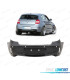 KIT CARROCERIA BMW E87 LOOK 1M PDC