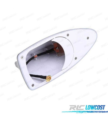 ANTENA BMW LOOK TIBURON