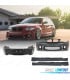 KIT CARROCERIA BMW E87 LOOK 1M PDC