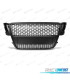 PARRILLA AUDI A5 07-11 NEGRA LOOK RS