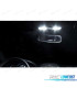 KIT 17 BOMBILLAS LED INTERIOR PORSCHE CAYENNE 955 957 03-10