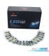 KIT 17 BOMBILLAS LED INTERIOR PORSCHE CAYENNE 955 957 03-10
