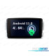 RADIO GPS ANDROID 11 PARA MERCEDES VITO VIANO C A CLK G