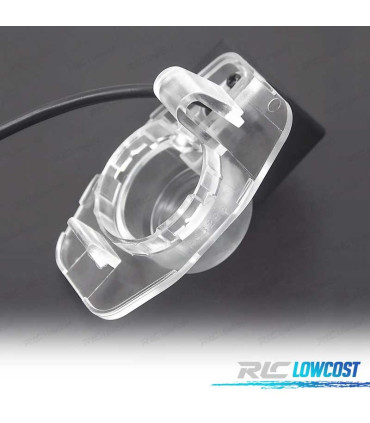 CÁMARA DE APARCAMIENTO PARA TOYOTA COROLLA 07-13 CON VISIÓN NOCTURNA