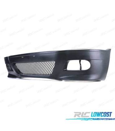 PARAGOLPES DELANTERO BMW E46 98-06 LOOK M3