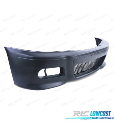 PARAGOLPES DELANTERO BMW E46 98-06 LOOK M3