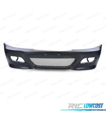 PARAGOLPES DELANTERO BMW E46 98-06 LOOK M3