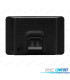 PANTALLA REPOSACABEZAS 9" PULGADAS DVD SD USB HDMI AV IN OUT JUEGOS 32 BITS