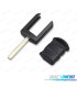 LLAVE COMPLETA HU100 PARA OPEL AGILA MERIVA ASTRA CORSA C COMBO TIGRA VECTRA