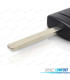 LLAVE COMPLETA HU100 PARA OPEL AGILA MERIVA ASTRA CORSA C COMBO TIGRA VECTRA ID40