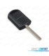 LLAVE COMPLETA HU100 PARA OPEL AGILA MERIVA ASTRA CORSA C COMBO TIGRA VECTRA ID40