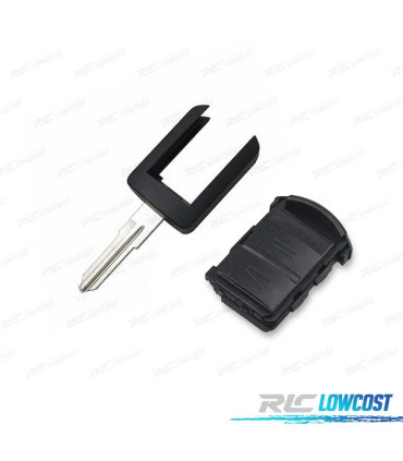 LLAVE COMPLETA YM-28 PARA OPEL AGILA MERIVA ASTRA CORSA C COMBO TIGRA VECTRA