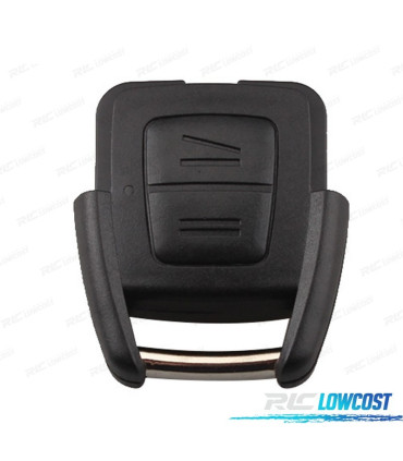 LLAVE COMPLETA YM28 OPEL ASTRA VECTRA ZAFIRA