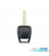 LLAVE COMPLETA YM28 OPEL ASTRA VECTRA ZAFIRA