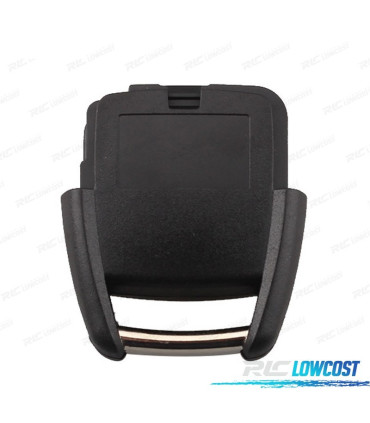 LLAVE COMPLETA HU100 OPEL ASTRA VECTRA ZAFIRA