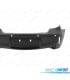 PARAGOLPES TRASERO BMW E87 E81 LOOK 1M 04-11 PDC