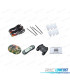 REPOSACABEZAS MULTIMEDIA 7 PULGADAS HD TÁCTIL USB SD COLOR BEIGE