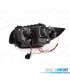 FAROS BMW E81 E87 E82 E88 OJOS ANGEL CCFL FONDO CROMO