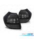 PILOTOS BMW E87 04-07 LED FONDO CROMO AHUMADO