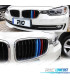 MOLDURAS DECORATIVAS PARA BMW M SERIE 1 E81 E87 04-11