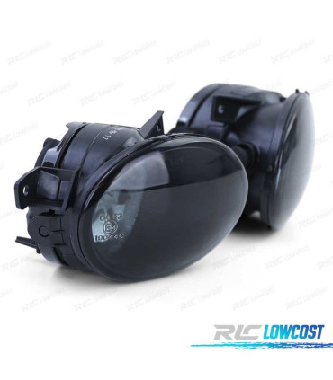 FAROS ANTINIEBLA VOLKSWAGEN VW TRANSPORTER T5 10- AHUMADOS