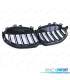 PARRILLA BMW F40 19- LOOK M NEGRO BRILLO