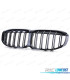 PARRILLA BMW F40 19- LOOK M NEGRO BRILLO