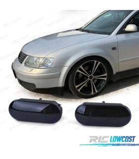 INTERMITENTES LATERALES LED VOLKSWAGEN SEAT FORD AHUMADOS