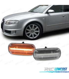 INTERMITENTES LATERALES AUDI A3 A4 A6 A8 TT LED