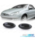 INTERMITENTES LATERALES LED DINAMICO PEUGEOT 307 206 407 107 607 1007 CITROEN C1 C2 C3 C5 C6 AHUMADOS