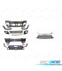 KIT CARROCERIA MINI R56 06-10 COOPER S LOOK ABS