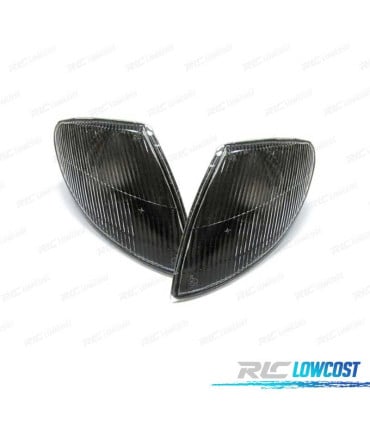 INTERMITENTES FRONTALES RENAULT MEGANE 96-99 AHUMADOS