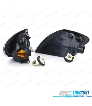 INTERMITENTES FRONTALES RENAULT MEGANE 96-99 AHUMADOS