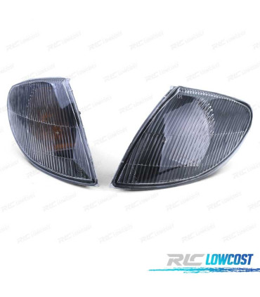 INTERMITENTES FRONTALES RENAULT MEGANE 96-99 AHUMADOS