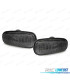 INTERMITENTES LATERALES OPEL ASTRA G 98-05 ZAFIRA A 99-05 CRISTAL AHUMADO