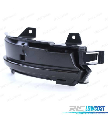 INTERMITENTES PARA LAND ROVER EVOQUE VELAR DISCOVERY ESPEJO DINAMICOS AHUMADOS