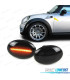 INTERMITENTES LATERALES MINI COOPER R56 R57 R58 R59 06-14 AHUMADOS LED