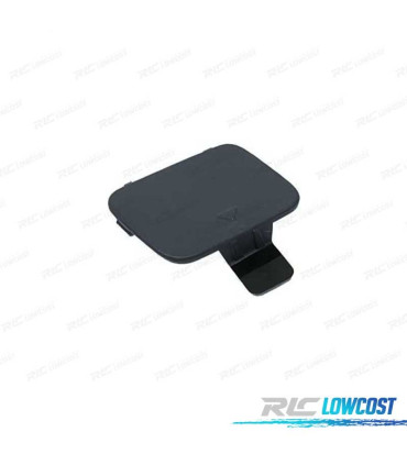 TAPA GANCHO DE ARRASTRE BMW SERIE 1 E82