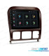 RADIO GPS ANDROID 10 PARA MERCEDES CLASE S W220 98-05 4G