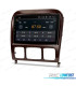 RADIO GPS ANDROID 13 MERCEDES CLASE S W220 98-05