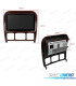 RADIO GPS ANDROID 13 MERCEDES CLASE S W220 98-05