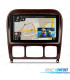RADIO GPS ANDROID 13 MERCEDES CLASE S W220 98-05