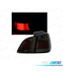 PILOTOS LED BMW E61 04-07 TOURING AHUMADO LED