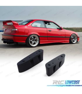 AUMENTOS ALERÓN PARA BMW E36 M3 GT