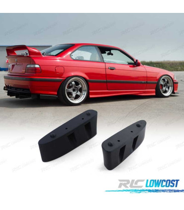 AUMENTOS ALERON BMW E36 M3 GT