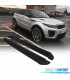 ESTRIBERAS ESTRIBOS RANGE ROVER EVOQUE 10-18 DYNAMIC
