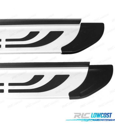 ESTRIBERAS ESTRIBOS FORD KUGA 13-20