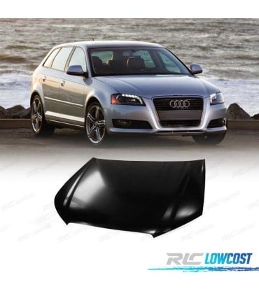 CAPO AUDI A3 8P 8PA 08-12