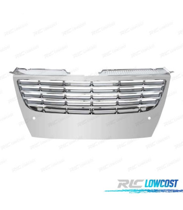 PARRILLA VOLKSWAGEN VW PASSAT 05-10 CROMADA PDC
