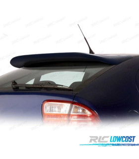 ALERON SPOILER SEAT LEON 1M 99-06 LOOK WRC